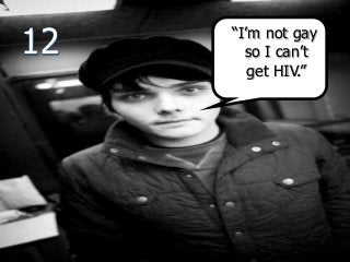 Immune System Lesson PowerPoint