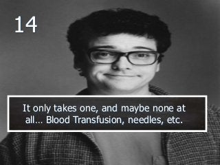 Immune System Lesson PowerPoint