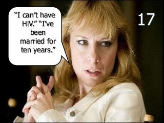 Immune System Lesson PowerPoint