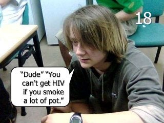 Immune System Lesson PowerPoint