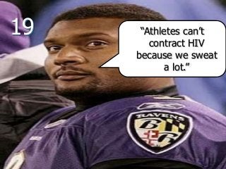 Immune System Lesson PowerPoint