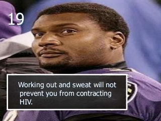 Immune System Lesson PowerPoint