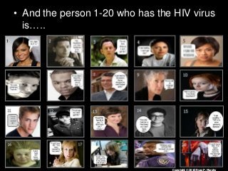 Immune System Lesson PowerPoint