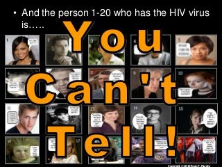 Immune System Lesson PowerPoint