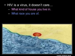 Immune System Lesson PowerPoint