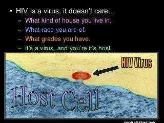 Immune System Lesson PowerPoint