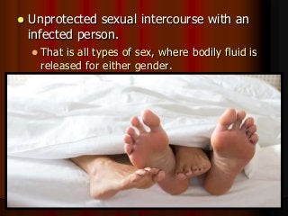 Immune System Lesson PowerPoint