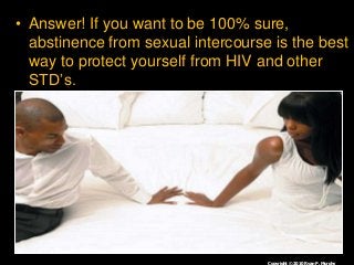 Immune System Lesson PowerPoint