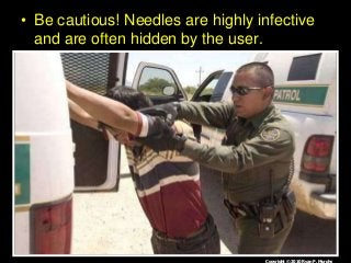 Immune System Lesson PowerPoint