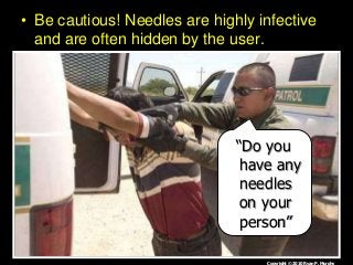 Immune System Lesson PowerPoint