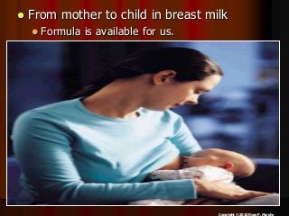 Immune System Lesson PowerPoint