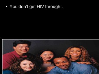 Immune System Lesson PowerPoint