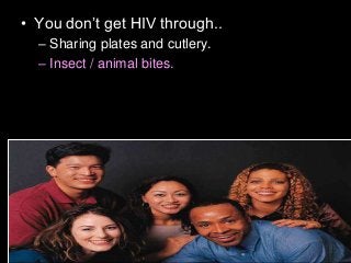 Immune System Lesson PowerPoint