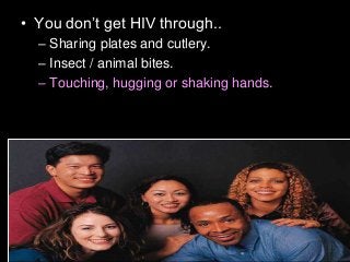 Immune System Lesson PowerPoint