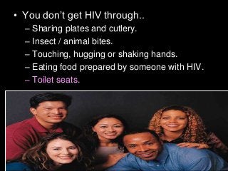 Immune System Lesson PowerPoint