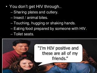 Immune System Lesson PowerPoint