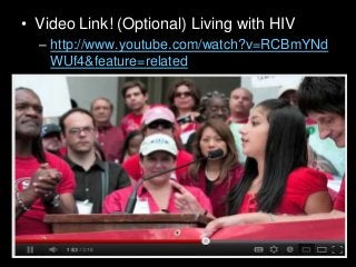 Immune System Lesson PowerPoint