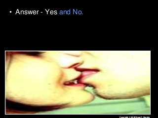 Immune System Lesson PowerPoint