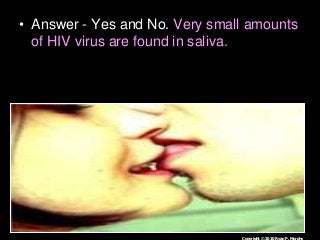 Immune System Lesson PowerPoint