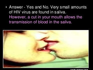 Immune System Lesson PowerPoint