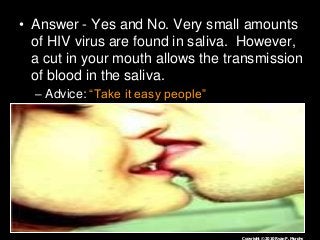 Immune System Lesson PowerPoint