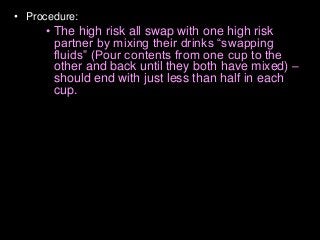 Immune System Lesson PowerPoint