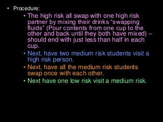 Immune System Lesson PowerPoint