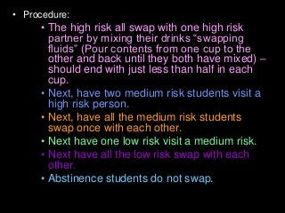 Immune System Lesson PowerPoint