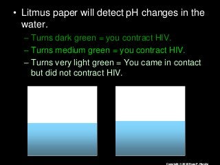 Immune System Lesson PowerPoint