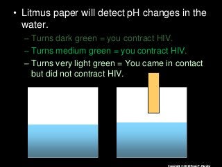 Immune System Lesson PowerPoint