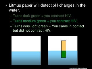 Immune System Lesson PowerPoint