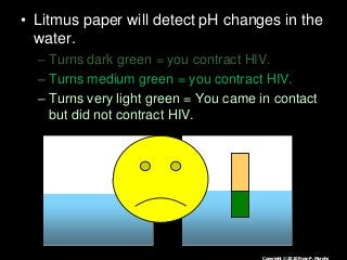 Immune System Lesson PowerPoint