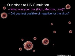 Immune System Lesson PowerPoint