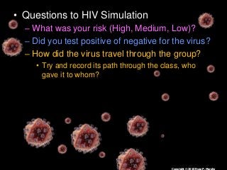 Immune System Lesson PowerPoint