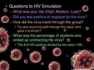 Immune System Lesson PowerPoint