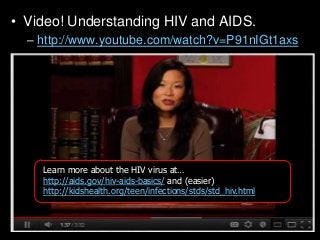 Immune System Lesson PowerPoint