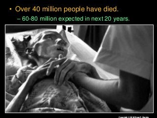 Immune System Lesson PowerPoint