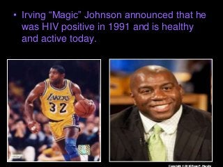 Immune System Lesson PowerPoint