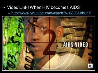 Immune System Lesson PowerPoint