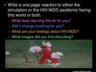 Immune System Lesson PowerPoint