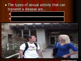 Immune System Lesson PowerPoint