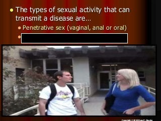 Immune System Lesson PowerPoint