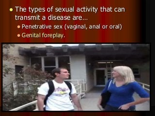 Immune System Lesson PowerPoint