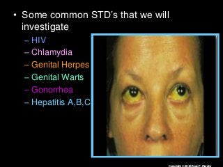 Immune System Lesson PowerPoint