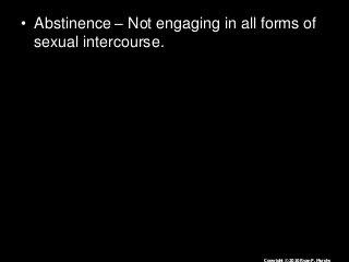 Immune System Lesson PowerPoint