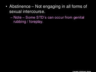 Immune System Lesson PowerPoint