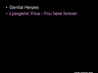 Immune System Lesson PowerPoint