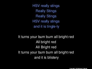 Immune System Lesson PowerPoint