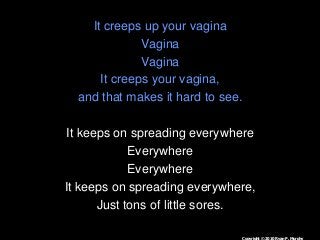 Immune System Lesson PowerPoint