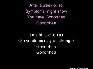 Immune System Lesson PowerPoint